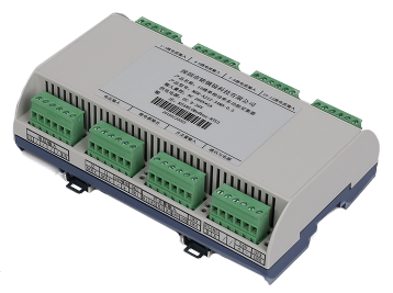 四回路三相多功能電量儀